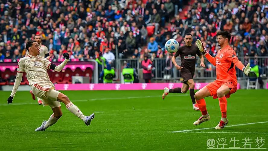 拜仁对决圣保利:第27轮较量 拜仁对决圣保利:第27轮较量