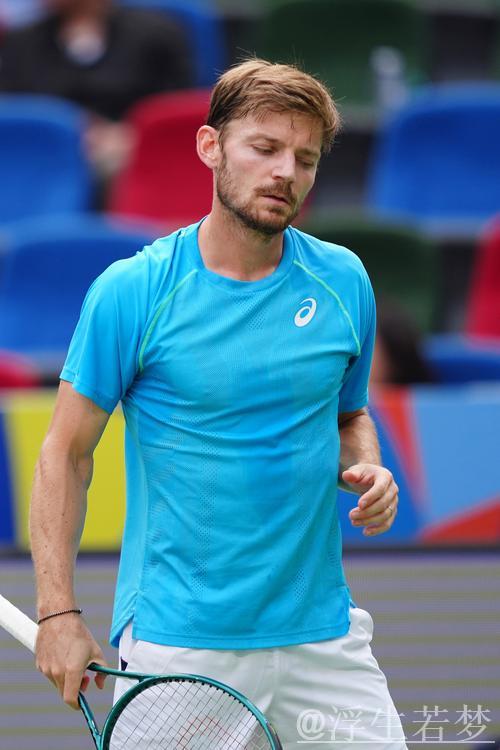 弗里茨本赛季首次闯入巡回赛决赛 弗里茨本赛季首次闯入巡回赛决赛