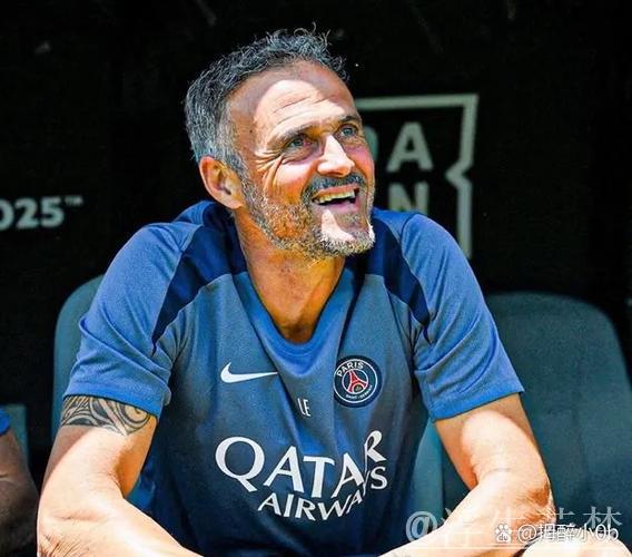阿隆索回应质疑：恩里克已执教巴黎两年，我才刚过三个月