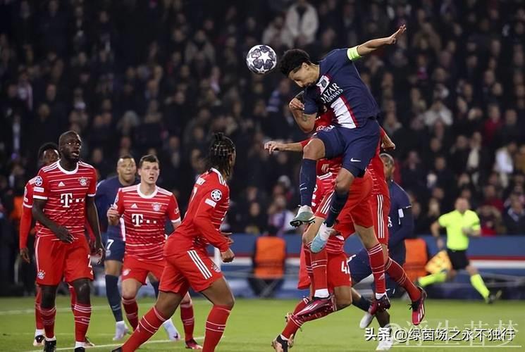 拜仁失利!大幅轮换遭遇世俱杯首败,获亚军避开蓝军却遇上巴黎 拜仁失利!大幅轮换遭遇世俱杯首败,获亚军避开蓝军却遇上巴黎